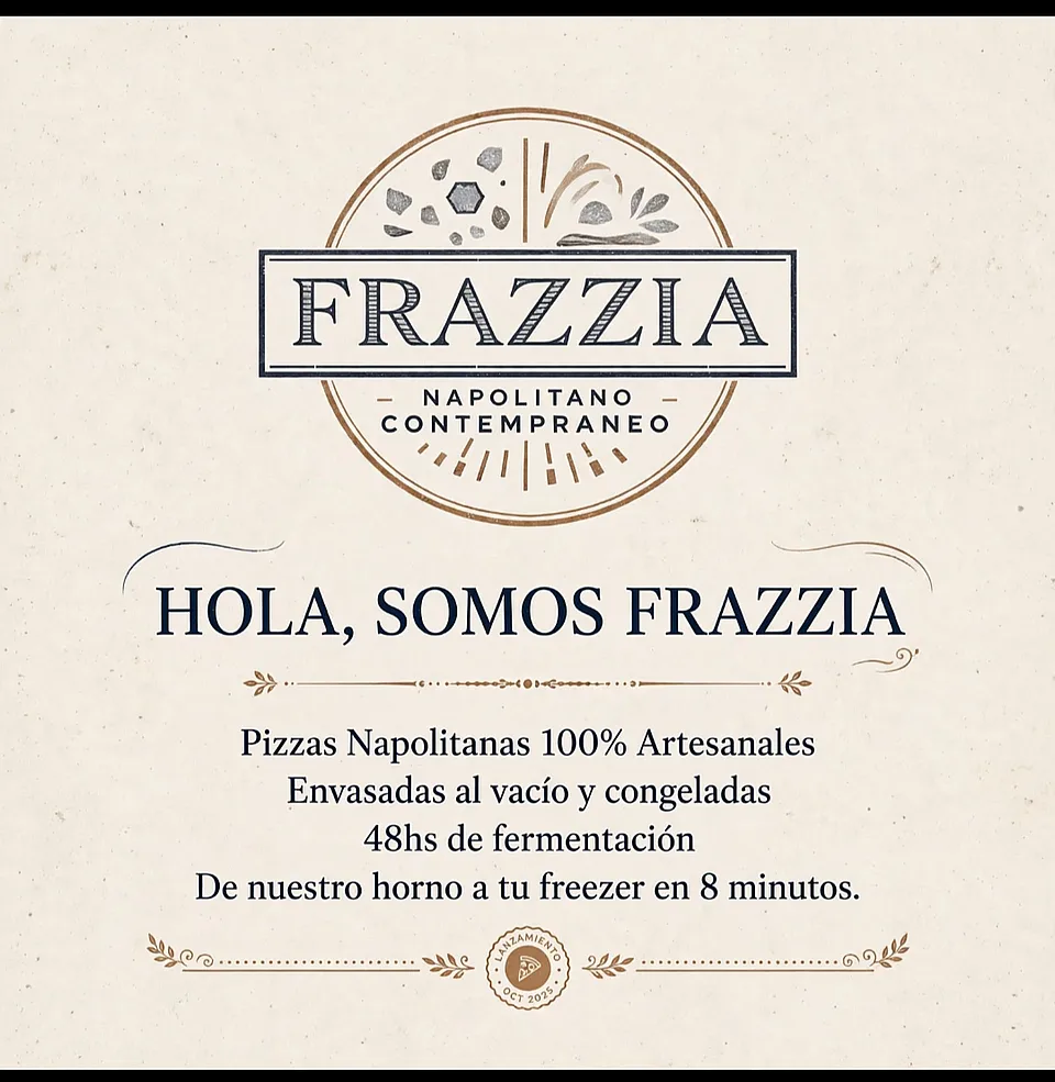 FRAZZIA