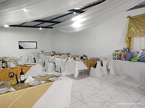 MarDan Salón de Eventos 2