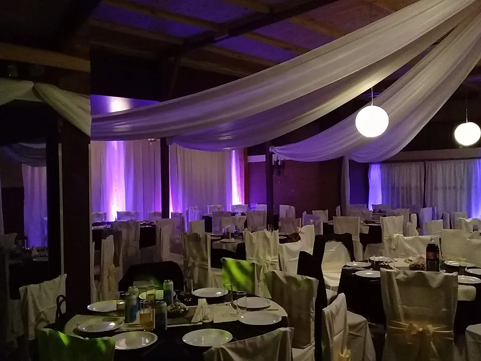 La Cabaña Salón de Eventos