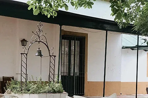 Estancia Casco La Brava 5