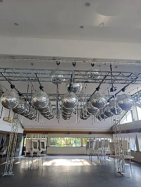 Carolina Eventos 2