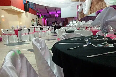Mamba Eventos 5
