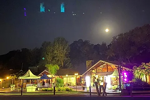 Aqua Eventos