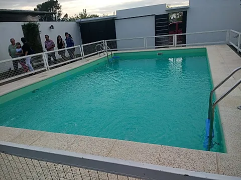Vicuña Salón de Eventos 2