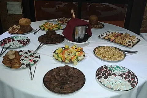 Bocamora Grill & Wine 3