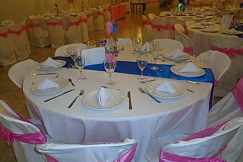 Recepciones Juanita 4
