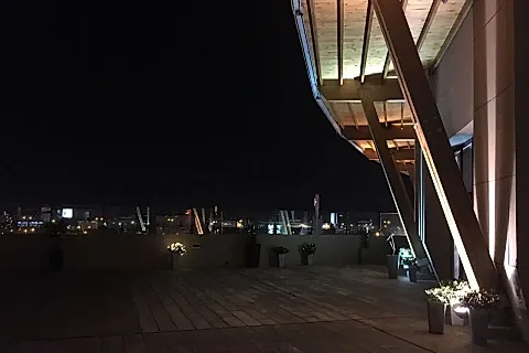 Terrazas del Lahusen 2
