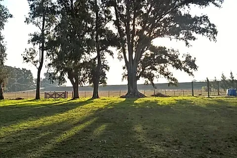 Granja Educativa El Terraplén 5