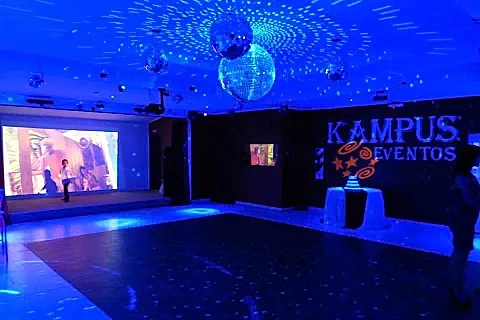 Kampus Eventos 2