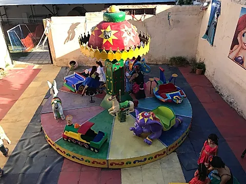 Maryland Multiespacio 3