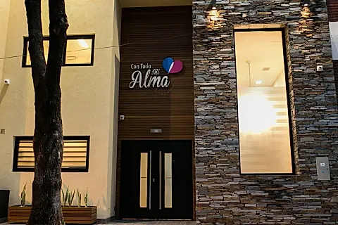 Con Toda Mi Alma 2