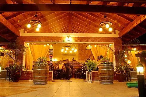 Eventos Calchaquí 2