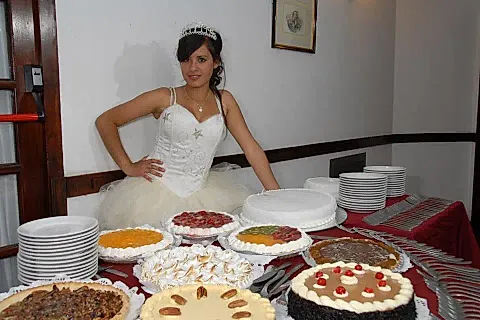 Recepciones Tupac 4
