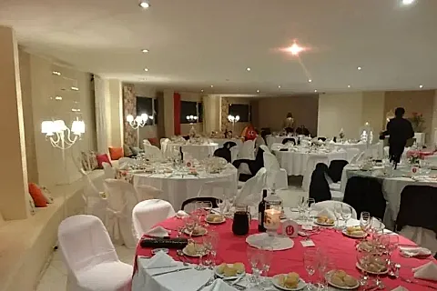 Metrópolis Espacio de Eventos 5