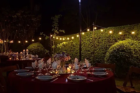 Quinta Ruca Pehuen 2