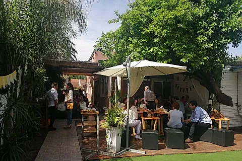 Quincho Eventos 5