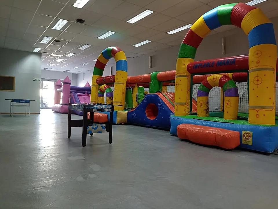 Khloe Multieventos