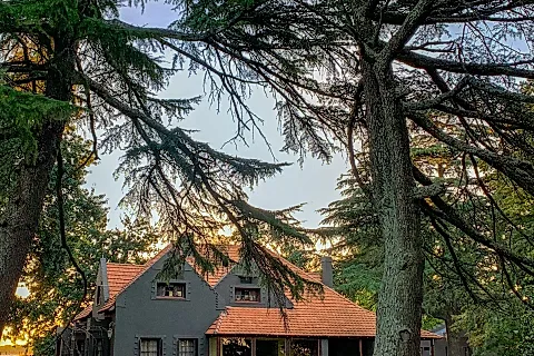 Estancia El Recuerdo 4