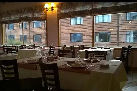 Los Ñires Hotel 2