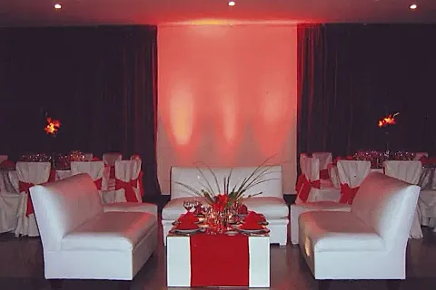 Salón Emperador 3