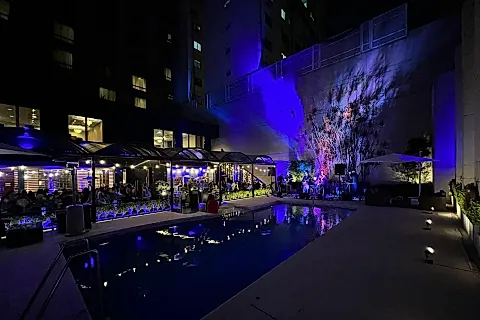 Regal Pacific Buenos Aires