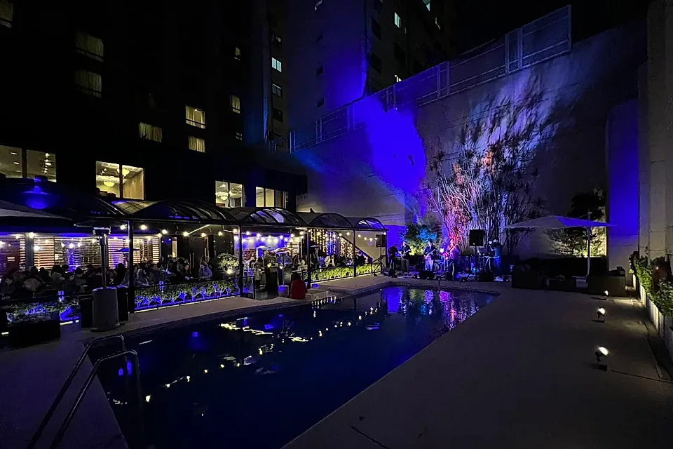 Regal Pacific Buenos Aires