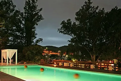 Villegas Eventos y Hotel 4