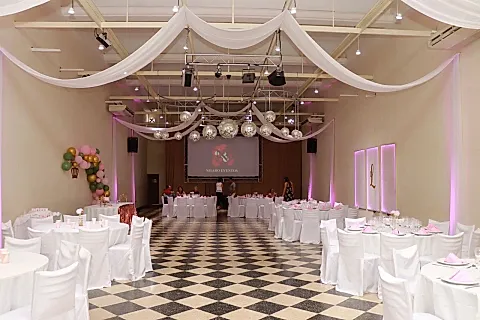 Nisaro Eventos