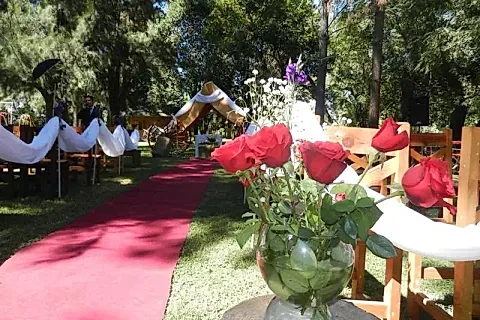 La San Antonio Eventos 5