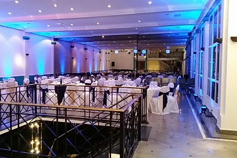 Magalón Eventos 2