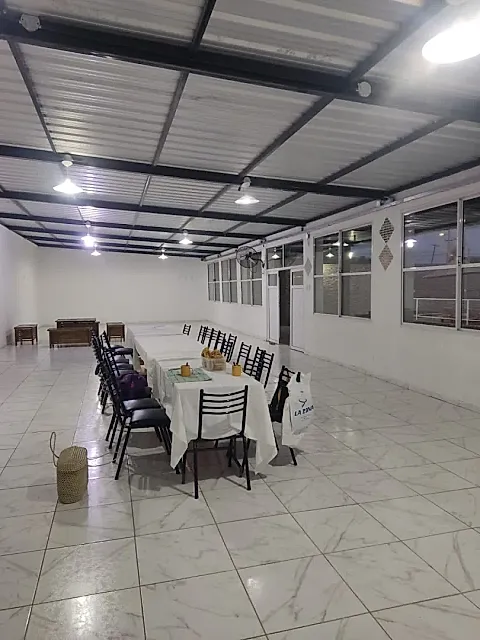 MarDan Salón de Eventos 3