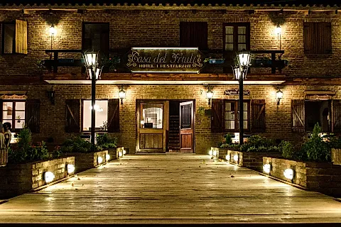 Casa del Friuli 2