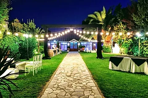 Posta de Chacras Eventos