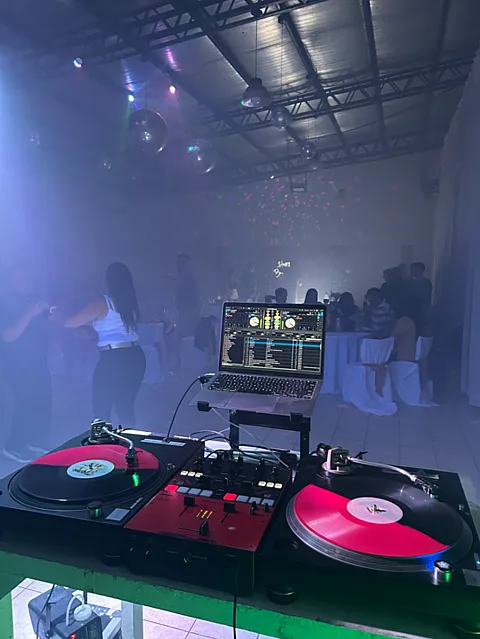 DJ Damian C 2