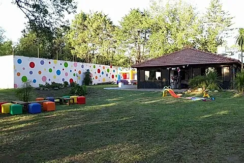 Salón de Fiestas Infantiles y Eventos Kumbayá 4