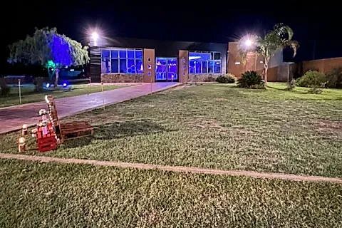 Casona La Coqueta 3