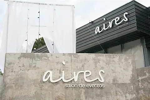 Aires Eventos