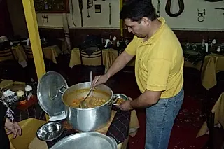Parrilla La Taba 4