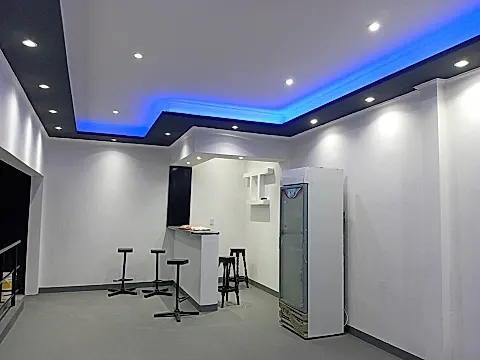 Salón de eventos PREMIUM 4