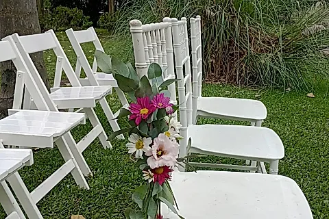 Trica Eventos 2