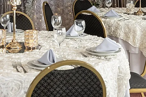 Feir's Park Hotel 5