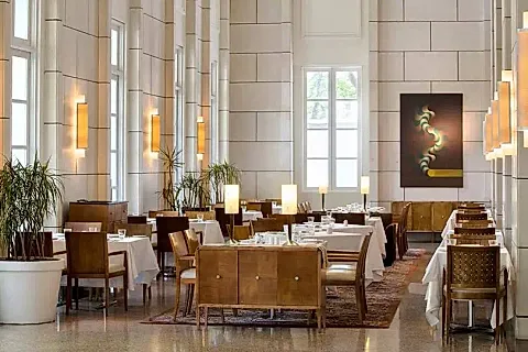 Park Hyatt Mendoza 2