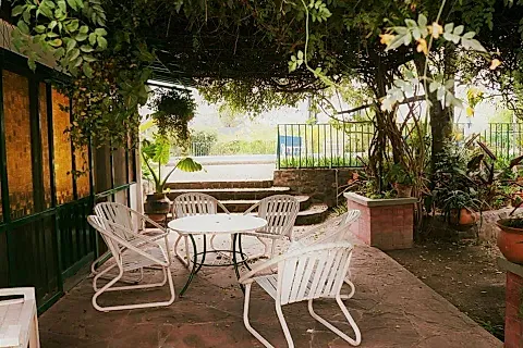 Aranjuez Casa de Campo 2