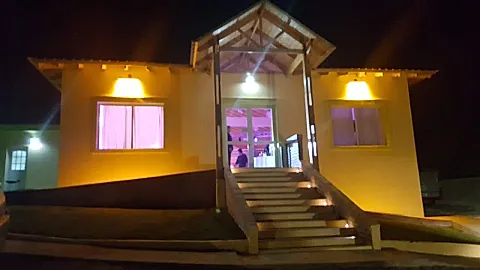 Salón de Eventos La Mirada 5