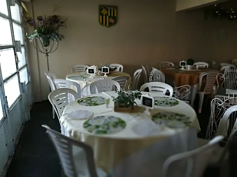 Sociedad Rural de General Pico 5