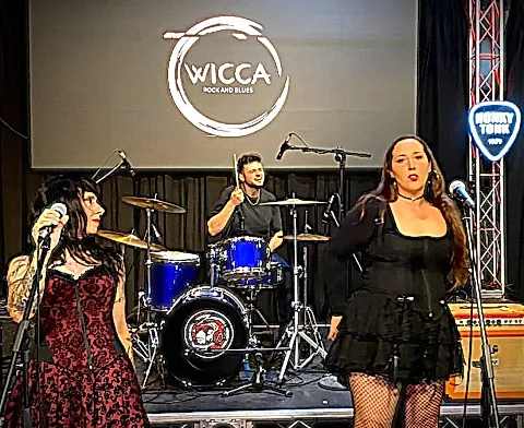 WICCA 2