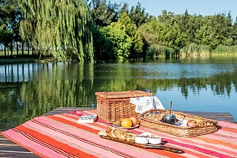 Pampas de Areco Resort & Spa 5