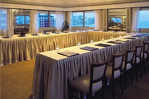 Hotel Presidente Mar del Plata 3
