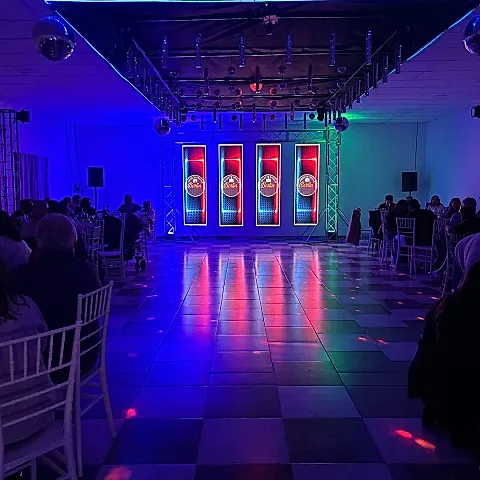 Berlín Eventos 2