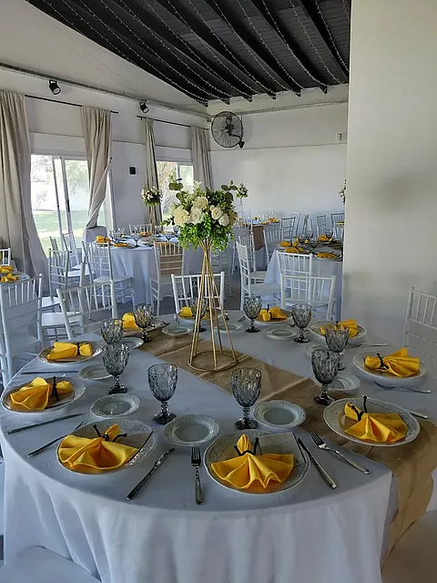MEETZ CATERING 2